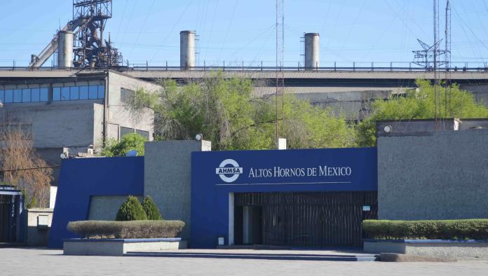 Propuesta de AHMSA se tomará en lo individual