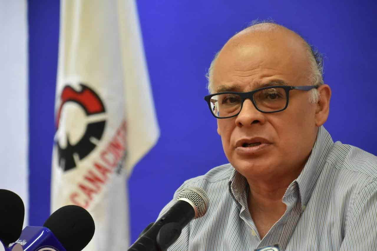 Propuesta de AHMSA se tomará en lo individual