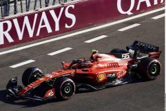 Pisará Ferrari el acelerador para acercarse a Red Bull 