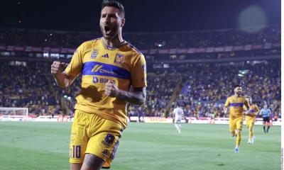 Tigres se pronuncia respecto a la visita de Messi a México