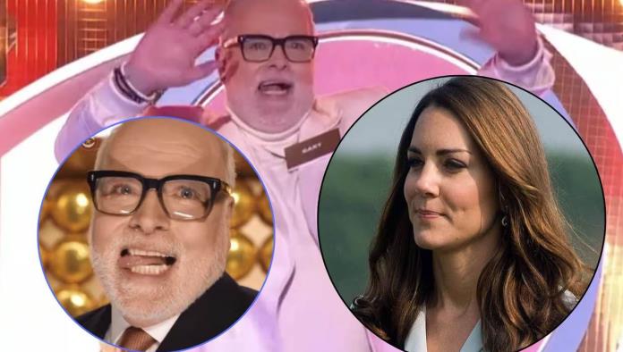 Kate Middleton podría reaparecer en público en Semana Santa, asegura su tío