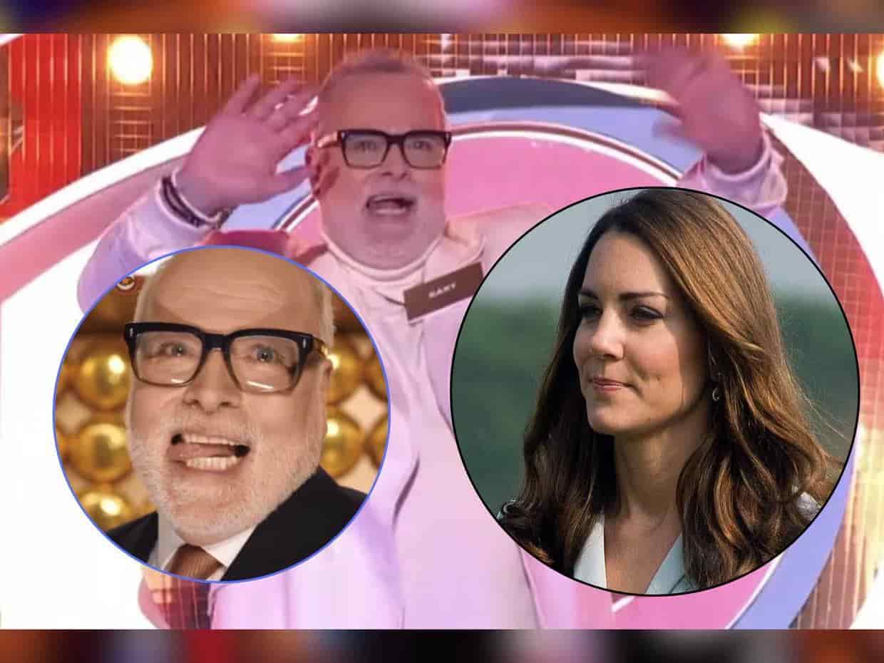 Kate Middleton podría reaparecer en público en Semana Santa, asegura su tío