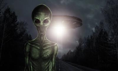 ¿Qué relación tienen el 15 de marzo y los extraterrestres?