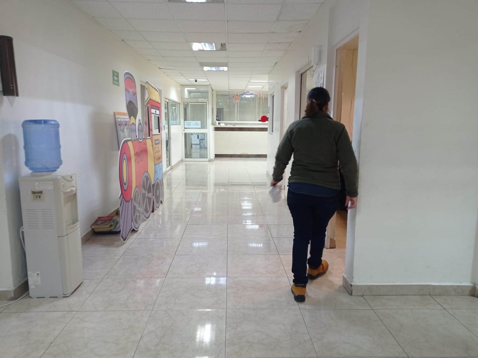 El alcalde dijo que se seguirán conduciendo en el marco de la legalidad durante su administración.