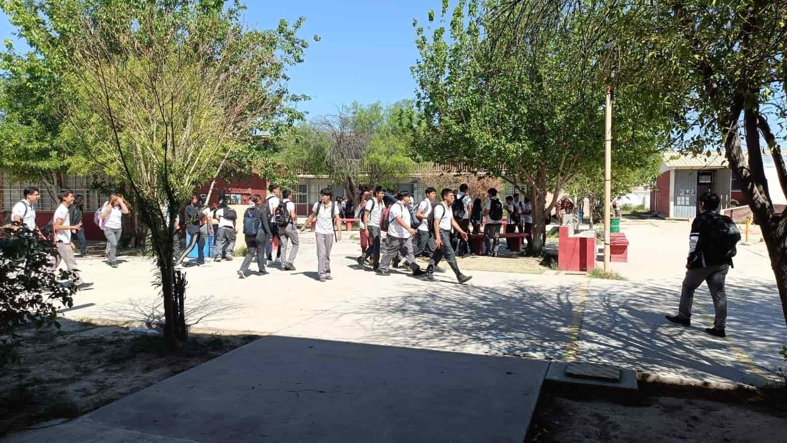 Los alumnos se beneficiarán con el convenio, aprendiendo de primera mano cómo funciona la industria.