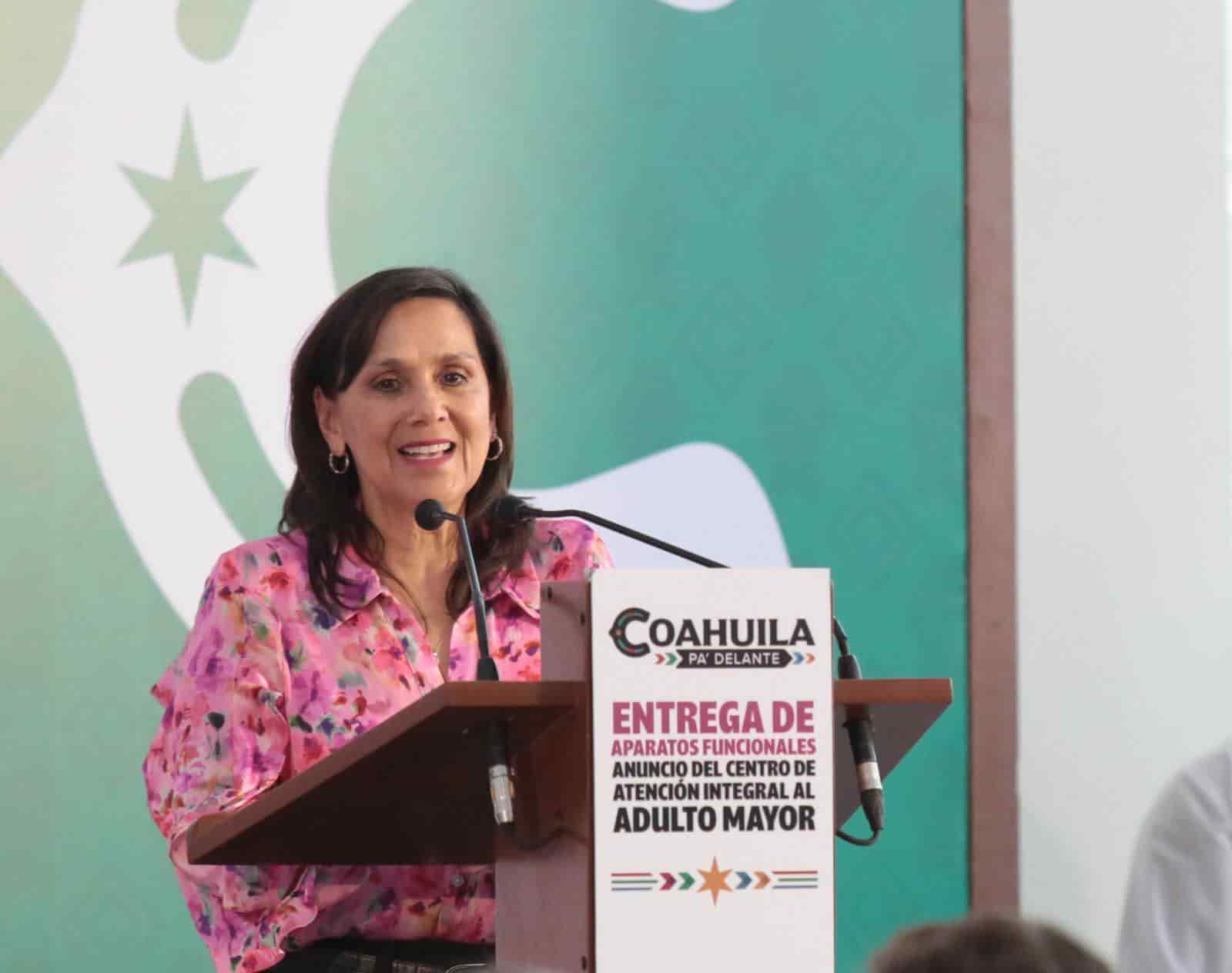 Trabajamos para hacer un estado igualitario