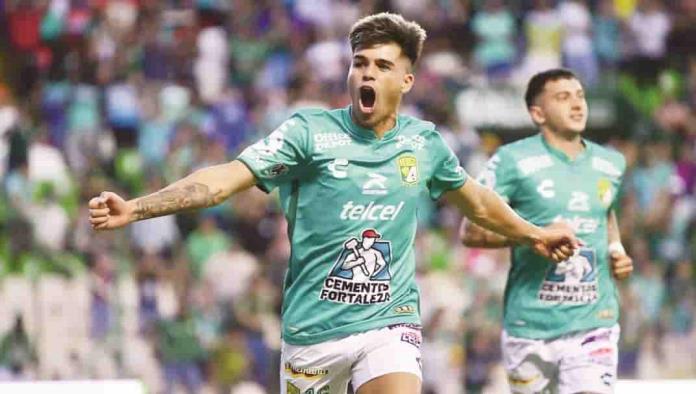 León ruge ante Puebla y se mete de lleno a puestos de Play-In