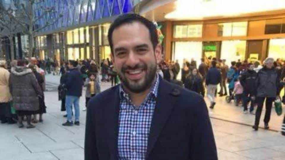 Manuel Guerrero, mexicano detenido en Qatar por ser gay, llevará su proceso en libertad