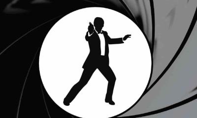Aaron Taylor-Johnson será el nuevo Agente 007: Señalan medios ingleses