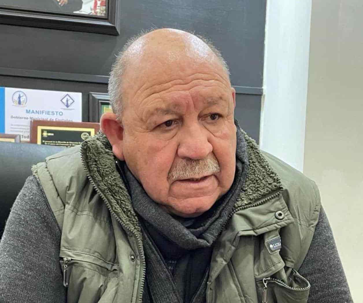“Yo dejé todo en manos de Dios” Juan Antonio Garza García