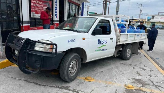 Mi primera chamba