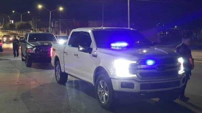 Intentan robar cajero automático en el residencial Tecnológico Intentan robar cajero automático en el residencial Tecnológico