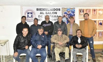Festejan aniversario de Cronistas Deportivos