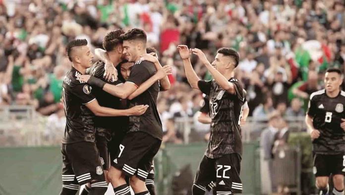 Selección Mexicana no piensa en la Final por respeto a Panamá