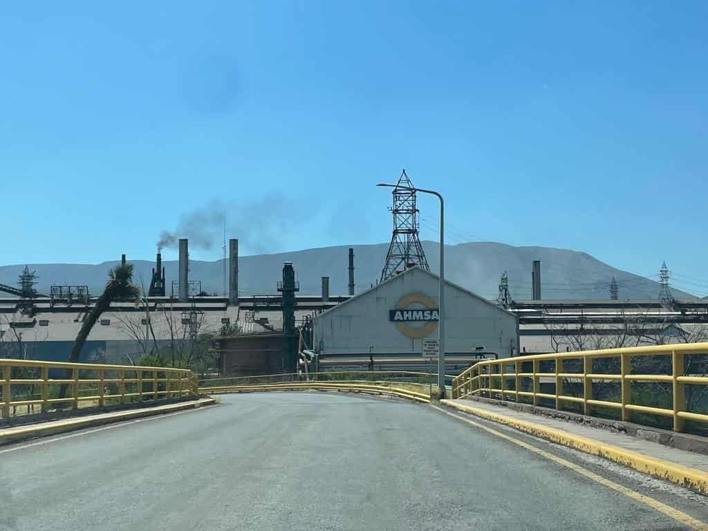 Monclova seguirá siendo la capital del Acero.