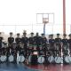 Estudiantes del Conalep destacan en competencia de Banda de Guerra