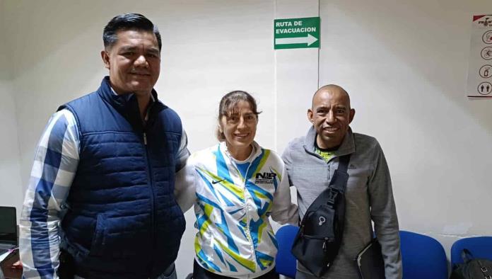 Gran expectativa por carrera 21K