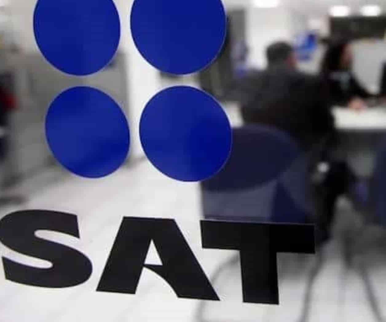 Ricardo Salinas Pliego debe 63 mil millones al SAT; Pliego se defiende