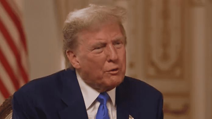 Trump promete quitarle la visa al Príncipe Harry Trump promete quitarle la visa al Príncipe Harry
