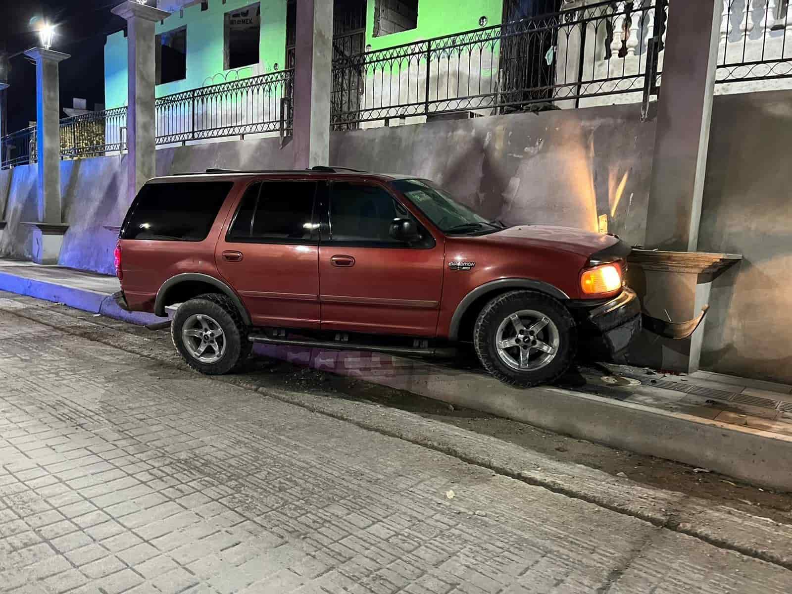 Estrena briago Centro Histórico
