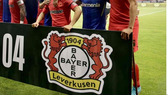El imbatible Bayer Leverkusen y la magia de Xabi Alonso 