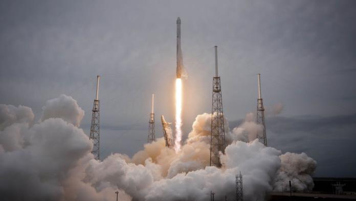 Rusia amenaza con derribar satélites de SpaceX y Estados Unidos