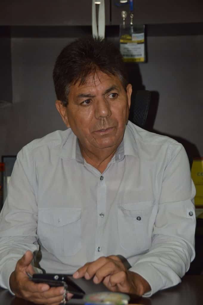 Una burla propuesta de AHMSA