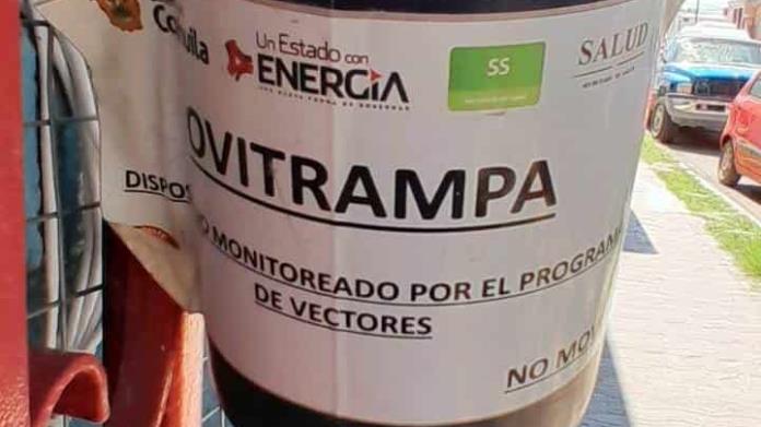 Confirman caso de Covid19 y dengue en PN Confirman caso de Covid19 y dengue en PN