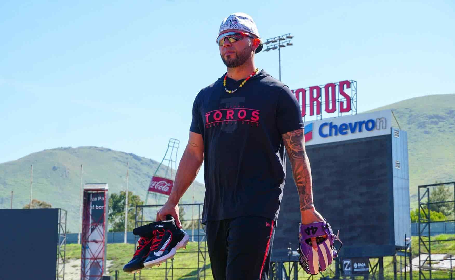 ¡Una Amenaza! Toros de Tijuana