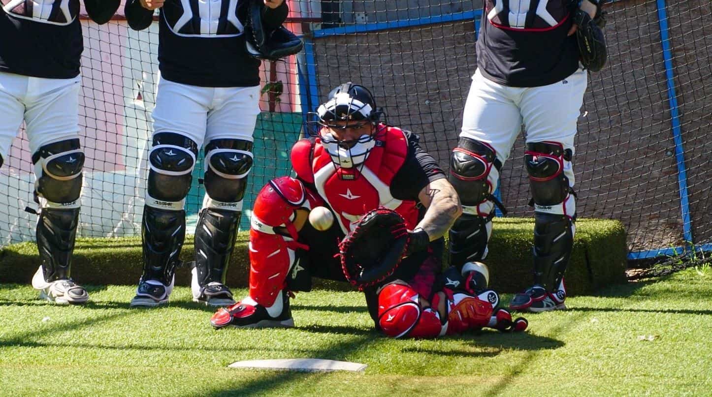 ¡Una Amenaza! Toros de Tijuana