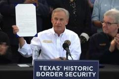 Frena Texas ley migratoria “SB4” por tiempo indefinido 