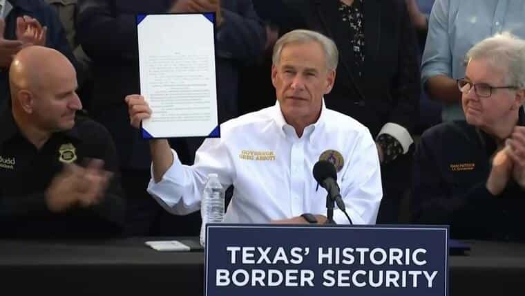 Frena Texas ley migratoria "SB4" por tiempo indefinido 