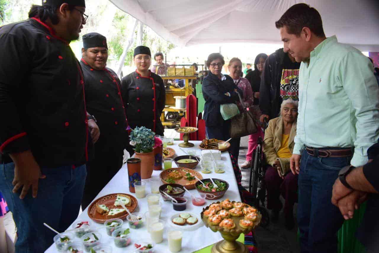 Asisten más de mil a 2ª Feria Ambiental