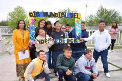 Conmemoran en Nava el Día Mundial del Síndrome de Down