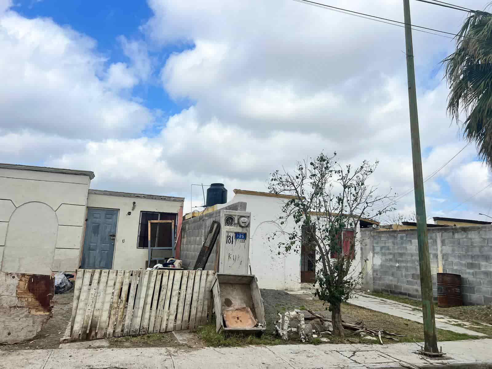 Responde Infonavit a daños por granizada
