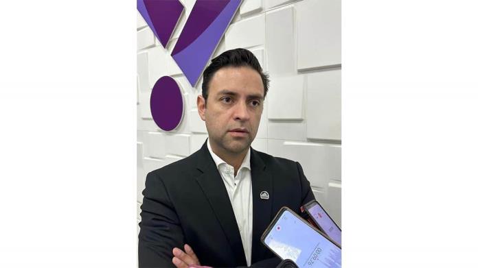 Promueve AIERA votar el 2 de junio Promueve AIERA votar el 2 de junio