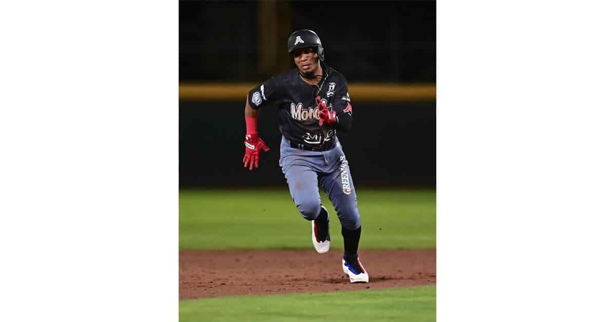 Jacksson Flores, con la bendición de Dios, debe de recuperarse pronto.