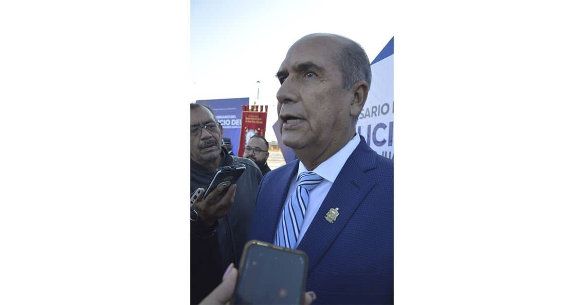 Mario Dávila Delgado, Presidente Municipal.