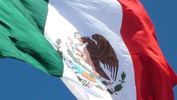 Gobierno de México presenta documento contra la Ley SB4