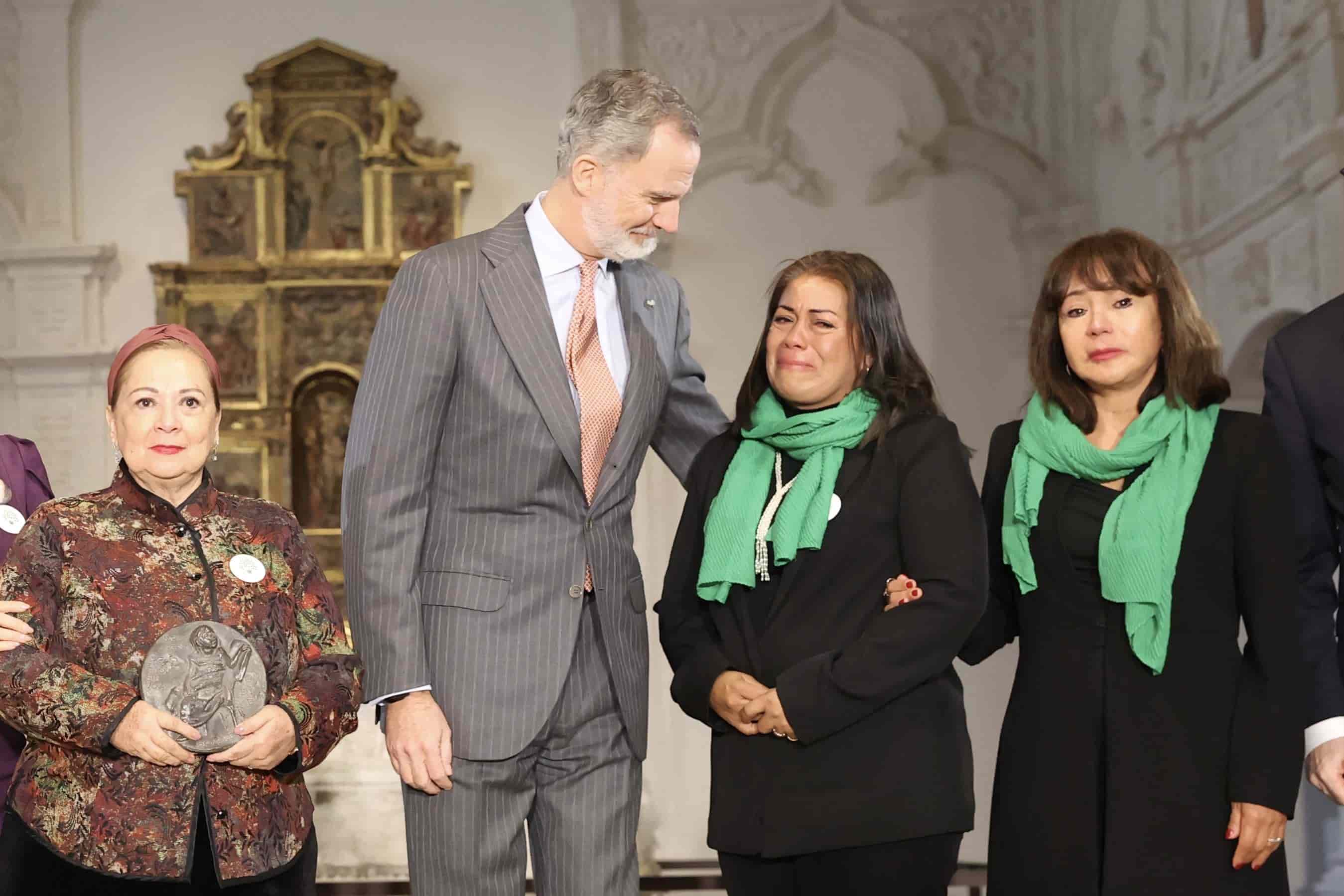 Fotografía @CasaReal