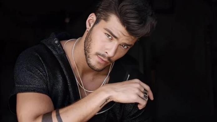 ¿Quién es Danny Rey, cantante mexicano acusado de abuso infantil? ¿Quién es Danny Rey, cantante mexicano acusado de abuso infantil?