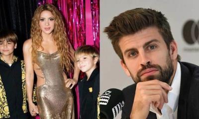 Shakira revela cómo ha sido ser madre soltera tras separarse de Gerard Piqué