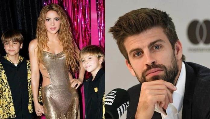 Shakira revela cómo ha sido ser madre soltera tras separarse de Gerard Piqué