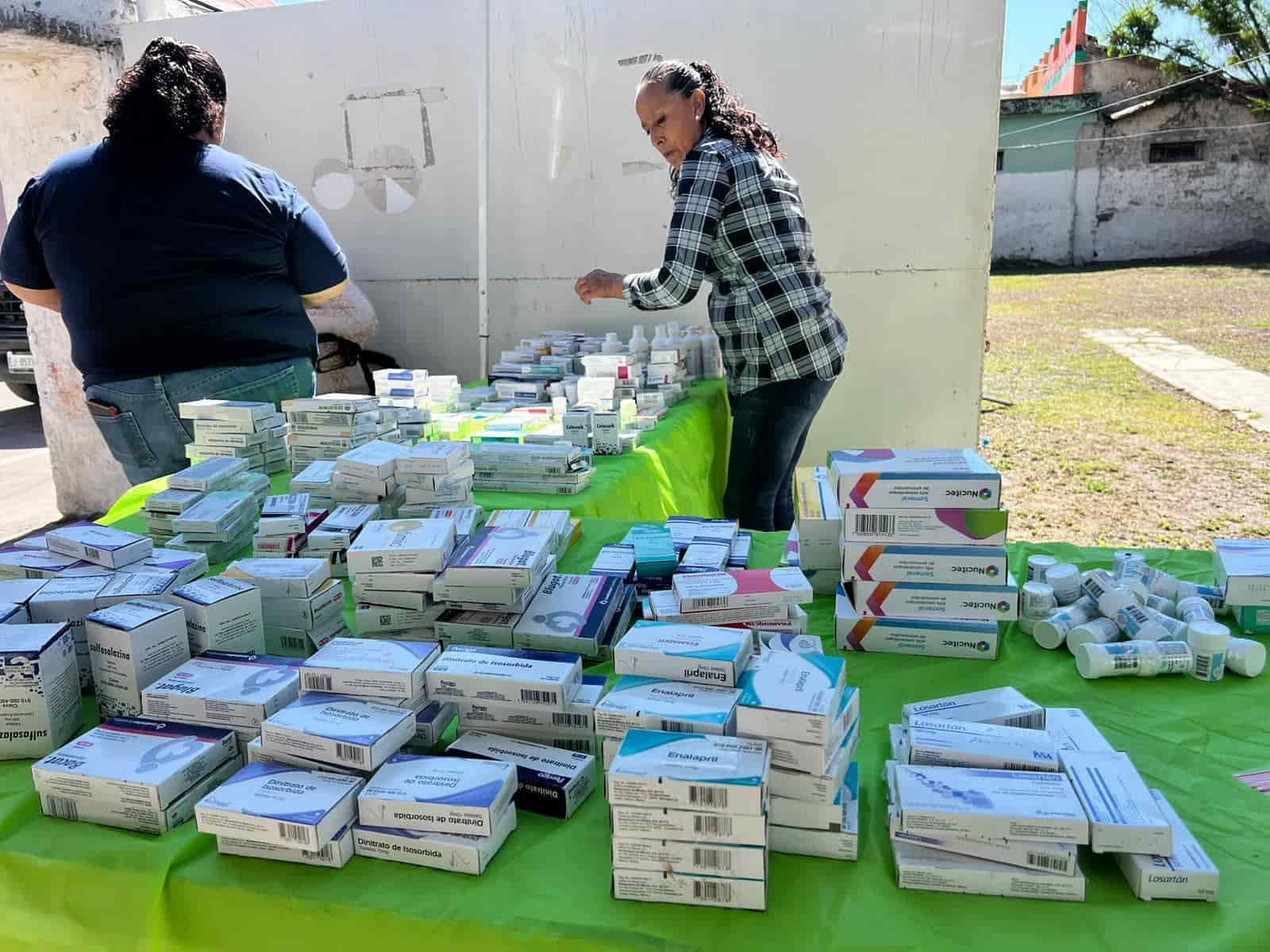 Fundación “Ayúdame a Ayudar” Un rayo de esperanza en Múzquiz