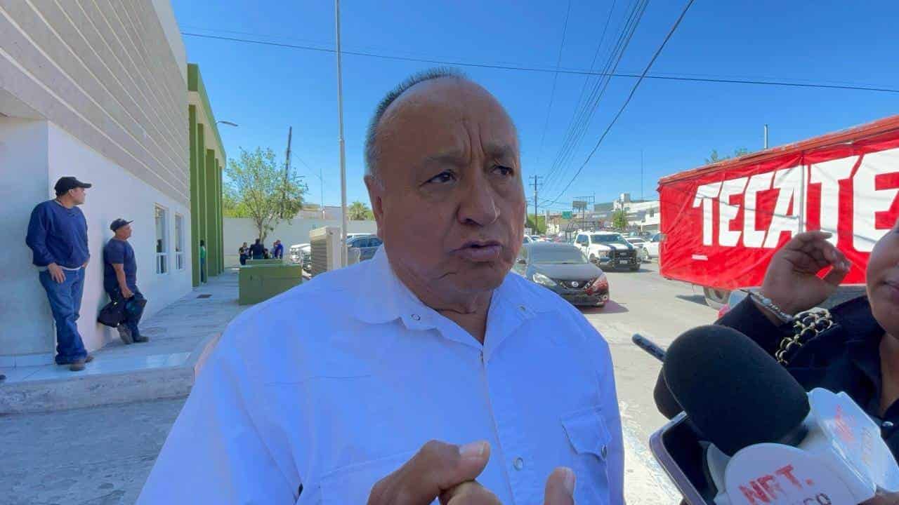 Buscaran un acuerdo entre 500 mil y un millón 200 mil pesos más gastos funerarios.