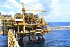 Pemex negó reparar plataformas petroleras pese a megafuga de metano; Reuters