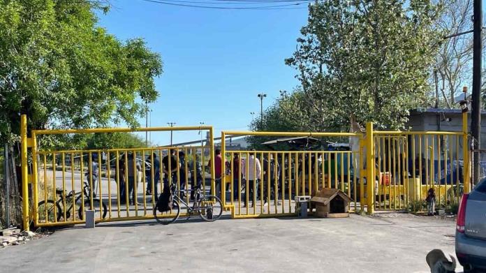 Piden a obreros reflexionen