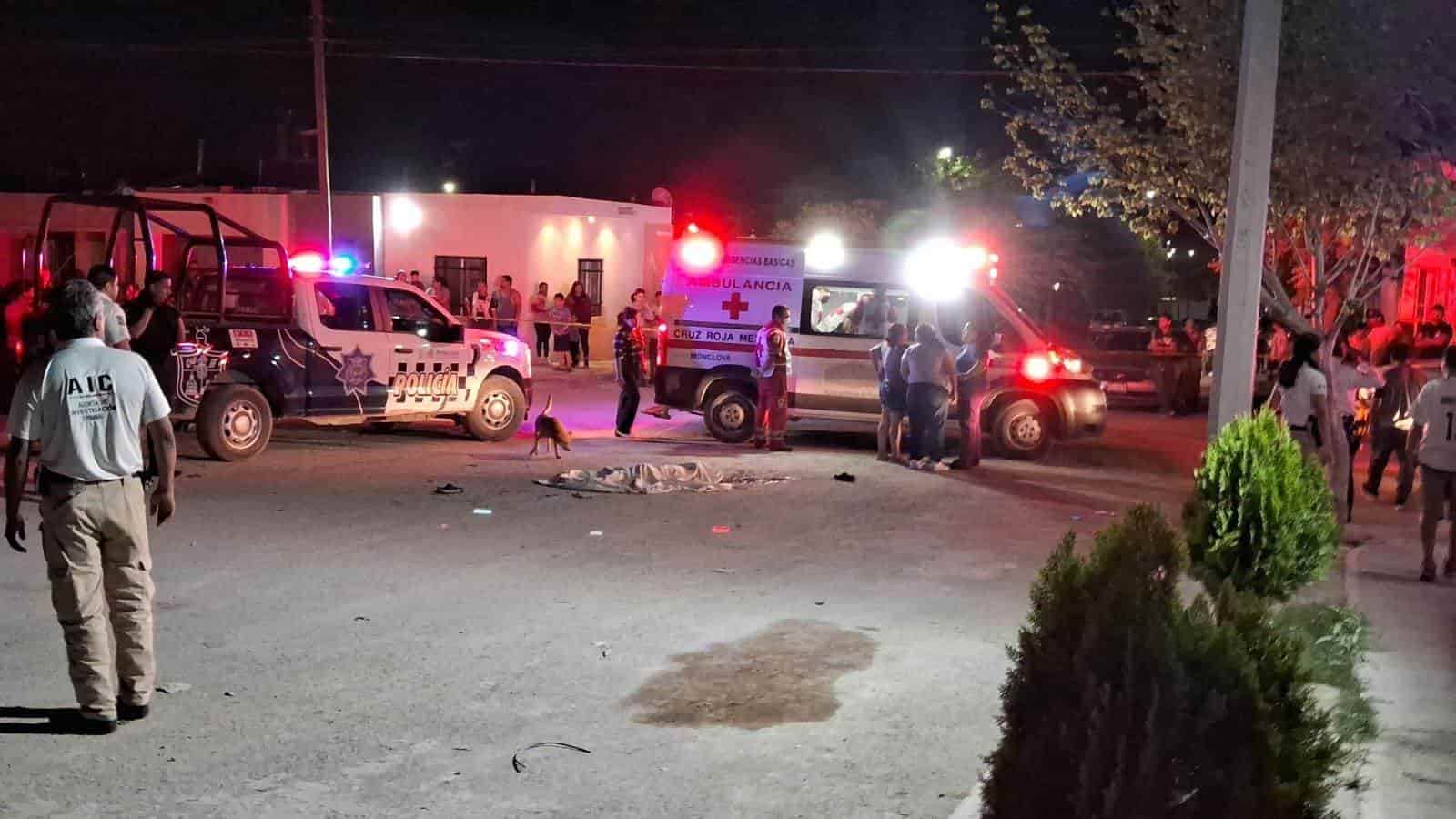 Existe responsabilidad de los padres en el accidente de Dominic