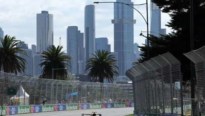 Charles Leclerc se adueña de Tercera Práctica en GP de Australia; Checo 7º