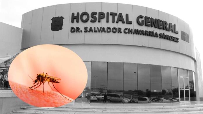 Mujer venezolana de 22 años en PN da positivo por malaria